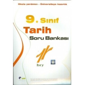 9. Sınıf Tarih Soru Bankası Birey