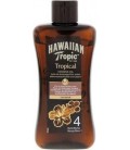 Hawaiian Tropic Yağ Coconut Spf0 200Ml