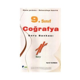 9. Sınıf Coğrafya Soru Bankası Birey