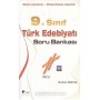 9. Sınıf Türk Edebiyatı Soru Bankası Birey