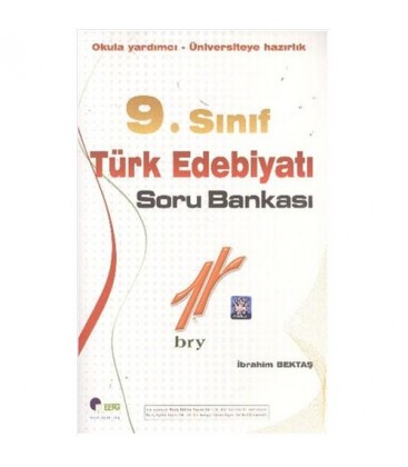 9. Sınıf Türk Edebiyatı Soru Bankası Birey