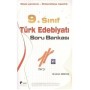 9. Sınıf Türk Edebiyatı Soru Bankası Birey