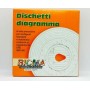 Dischetti Diagramma Bicma Analog Takograflar için 125 Km/h-3300
