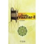 Örnek Vaazlar 2 - Diyanet İşleri Başkanlığı Yayınları