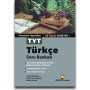 TYT Türkçe Soru Bankası - Aydın Yayınları
