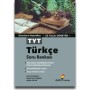 TYT Türkçe Soru Bankası - Aydın Yayınları