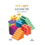 TYT AYT Geometri Soru Bankası - Supara Yayınları