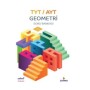 TYT AYT Geometri Soru Bankası - Supara Yayınları