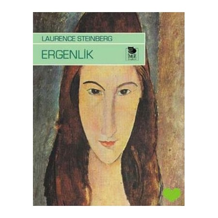 Ergenlik - Laurence Steinberg - İmge Kitabevi