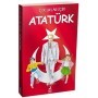 Çocuklar İçin Atatürk - Kolektif - Ren Kitap