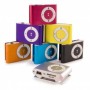 MP3 Player - Powerway DRN-X08 4GB