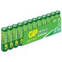 GP Batteries GP15G Greencell R6P/1215/AA Kalem Pil, 1.5 Volt