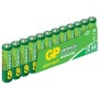 GP Batteries GP15G Greencell R6P/1215/AA Kalem Pil, 1.5 Volt