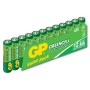 GP 12'li Greencell AAA Boy İnce Çinko Karbon Pil GP24G VS12