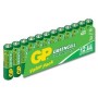 GP 12'li Greencell AAA Boy İnce Çinko Karbon Pil GP24G VS12