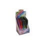Mikro 6 Renk Metal Tükenmez Kalem BP-600RD