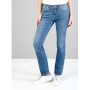 Colin’s Kadın 792 Mila Normal Kesim Orta Bel Düz Paça Mavi Jean Pantolon Cl1034582