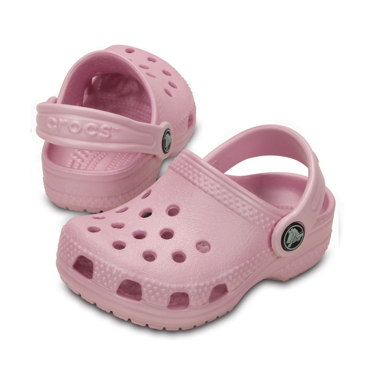 Crocs Littles Çocuk Terlik Ve Sandalet 11441