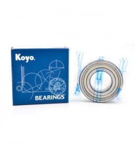 Koyo Bearings 6804zz Ga2 Rulman