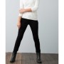 U.S Polo Siyah Skinny Kadın Spor Pantolon G082sz078.rose.506436
