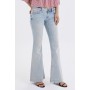 Loft Kadın Jean Pantolon LFBDEW5PK0337000