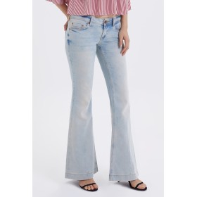 Loft Kadın Jean Pantolon LFBDEW5PK0337000