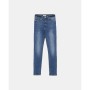Zara Kadın  Jeans 80´s High Waist Kadın Pantolon 9863/041/400