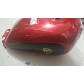 Motoran HJ125 Sele