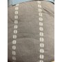 Benekli Home Tek Kişilik Lastikli Çarşaf 5016 - 100 x 200 Cm