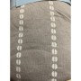 Benekli Home Tek Kişilik Lastikli Çarşaf 5016 - 100 x 200 Cm