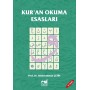 Kur'an Okuma Esasları Tecvid - Abdurrahman Çetin - Emin Yayınları
