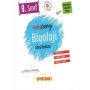 9. Sınıf Biyoloji Soru Bankası - Eksen Yayınları