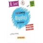 9. Sınıf Biyoloji Soru Bankası - Eksen Yayınları