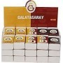 Galatasaray Standart Silgi Hakan Silgi - 75222 30'lu Kutu