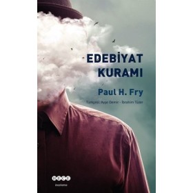 Edebiyat Kuramı - Paul H. Fry - Hece Yayınları