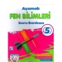 5. Sınıf Fen Bilimleri Aşamalı Soru Bankası Berkay Yayıncılık