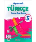5. Sınıf Türkçe Aşamalı Soru Bankası - Berkay Yayıncılık