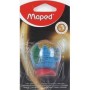 Maped  Globe Tek Delikli Kalemtraş 051110