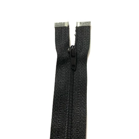 Tip 5 Polyester Separe Fermuar 41cm - 30 adet