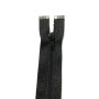 Tip 5 Polyester Separe Fermuar 41cm - 30 adet