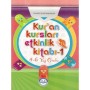 Kur'an Kursları Etkinlik Kitabı 1 - 4-6 Yaş Grubu