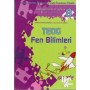 8. Sınıf TEOG Fen Bilimleri Konu Anlatımlı - Karekök Eğitim Yayınları