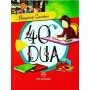 Hikayelerle Çocuklara 40 Dua Ciltli - Selcen Yüksel Arvas