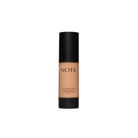 Note Detox Protect Foundation 07  35 ml