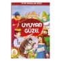 Uyuyan Güzel - Altın Masallar Dizisi
