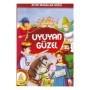 Uyuyan Güzel - Altın Masallar Dizisi