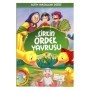 Çirkin Ördek Yavrusu - Altın Masallar Dizisi