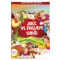 Jack ve Fasulye Sırığı - Altın Masallar Serisi