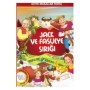 Jack ve Fasulye Sırığı - Altın Masallar Serisi