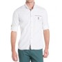 Polo Erkek Gömlek G081SZ004.AVİL.353522 U.S. Polo Assn.